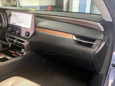 2024 Lexus RX 350 Premium Plus