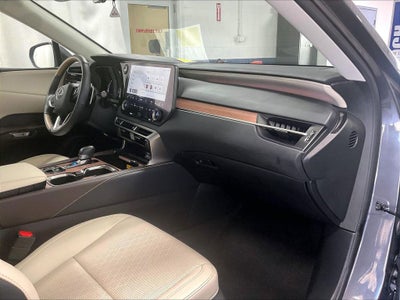 2024 Lexus RX 350 Premium Plus
