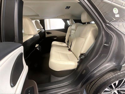 2024 Lexus RX 350 Premium Plus