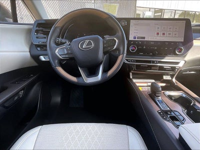 2024 Lexus RX 350 Premium Plus