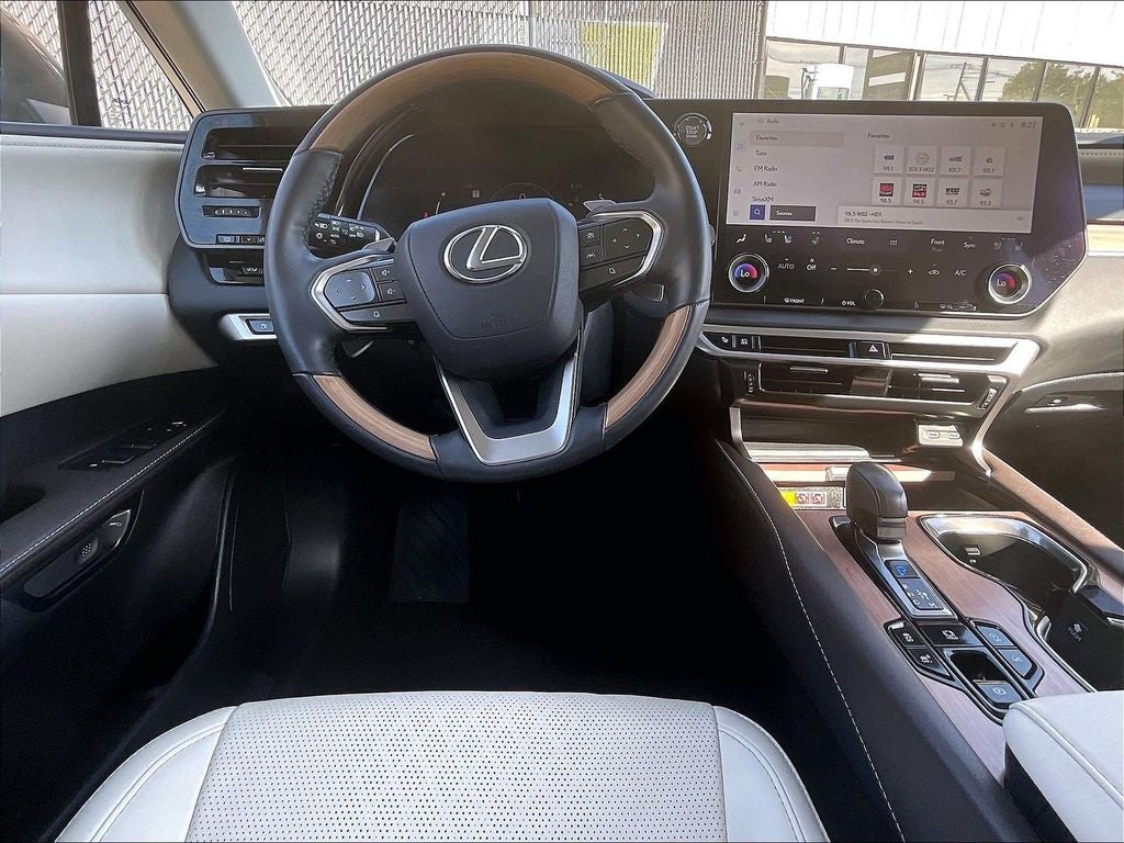 2024 Lexus RX 350 Premium Plus