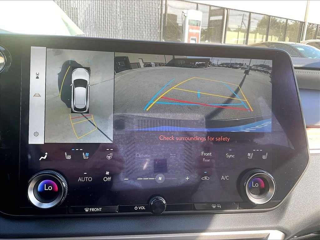 2024 Lexus RX 350 Premium Plus