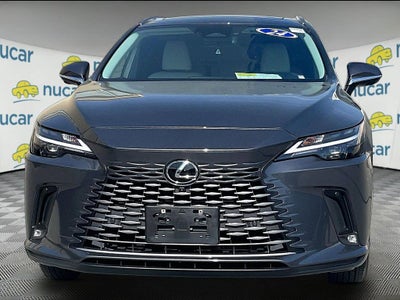 2024 Lexus RX 350 Premium Plus