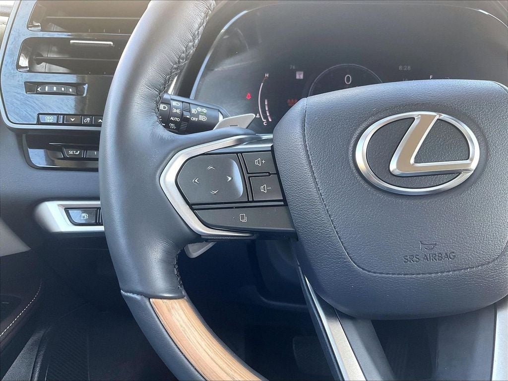 2024 Lexus RX 350 Premium Plus