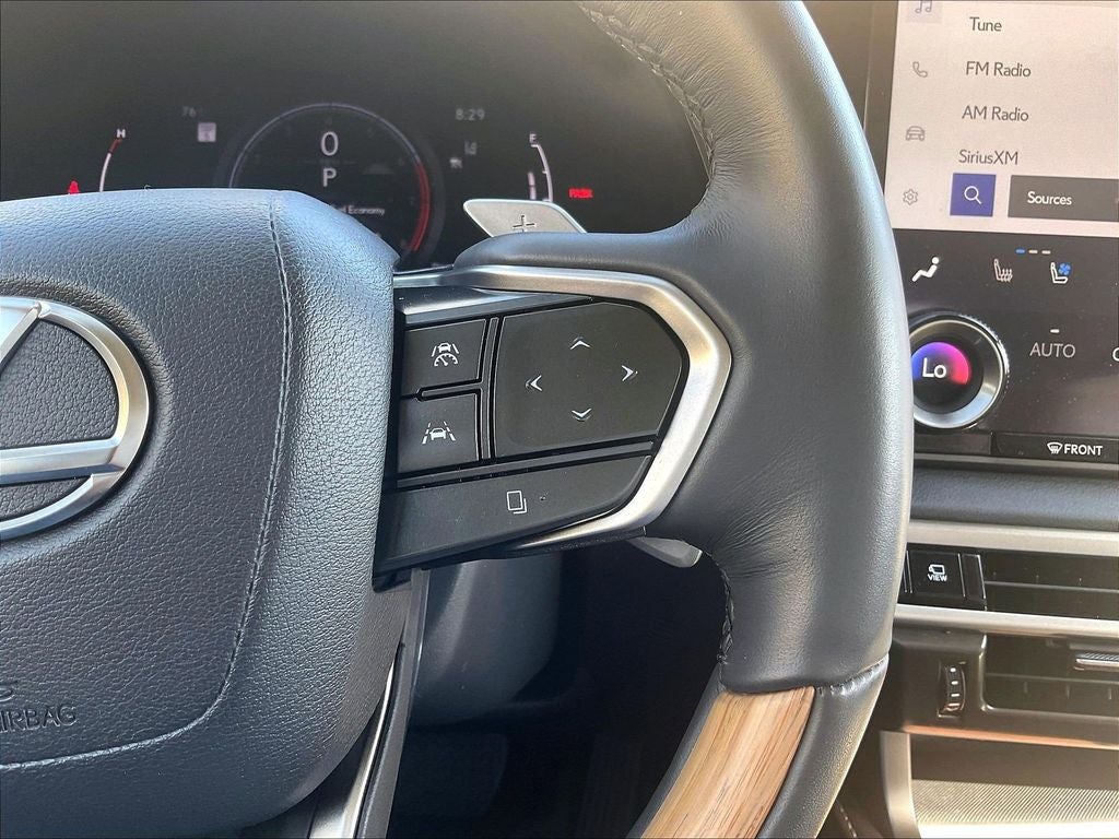 2024 Lexus RX 350 Premium Plus