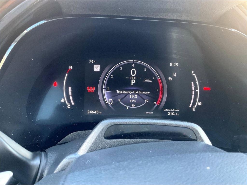 2024 Lexus RX 350 Premium Plus