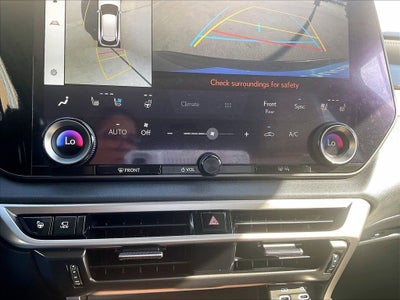 2024 Lexus RX 350 Premium Plus