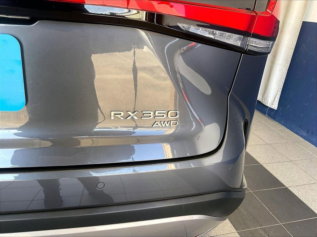 2024 Lexus RX 350 Premium Plus