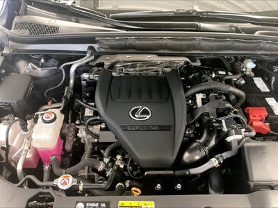 2024 Lexus RX 350 Premium Plus