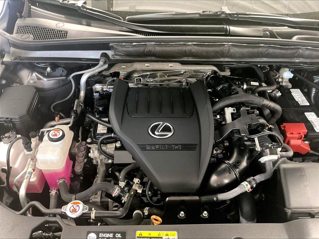 2024 Lexus RX 350 Premium Plus