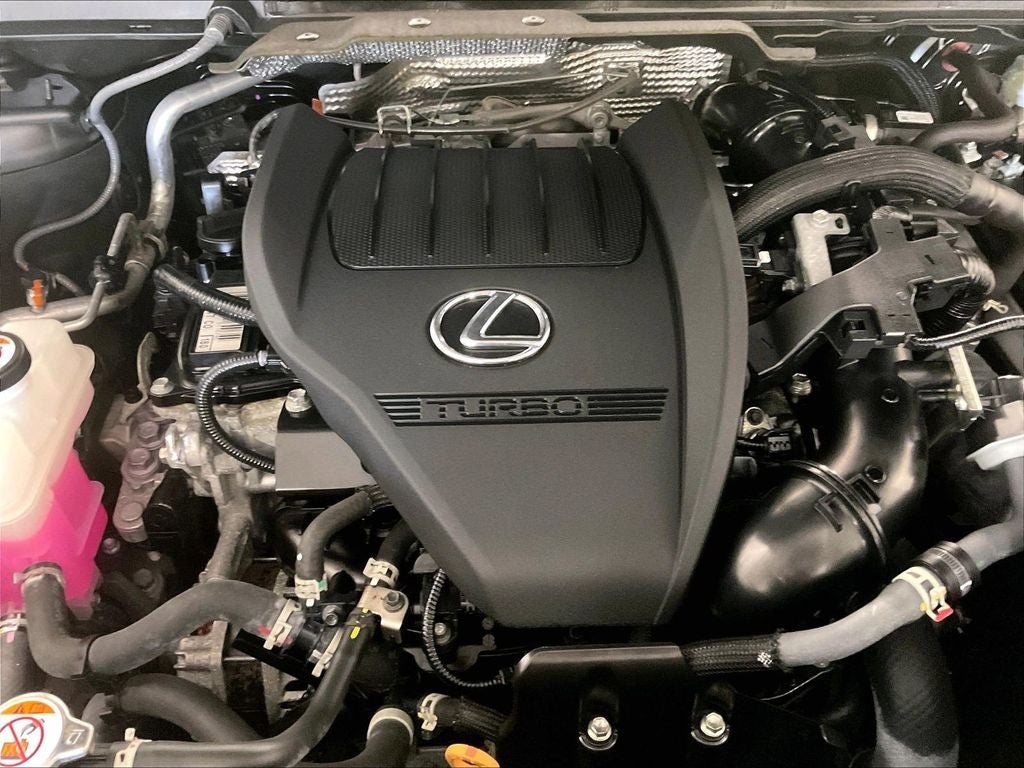 2024 Lexus RX 350 Premium Plus