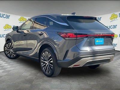 2024 Lexus RX 350 Premium Plus