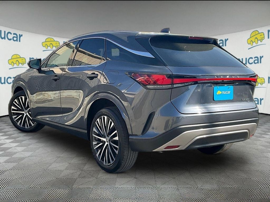 2024 Lexus RX 350 Premium Plus