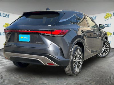 2024 Lexus RX 350 Premium Plus