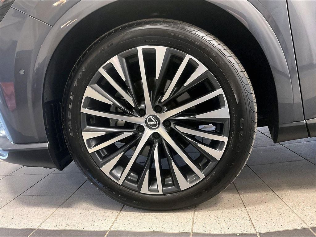 2024 Lexus RX 350 Premium Plus
