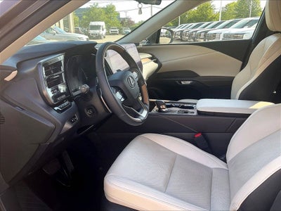 2024 Lexus RX 350 Premium Plus