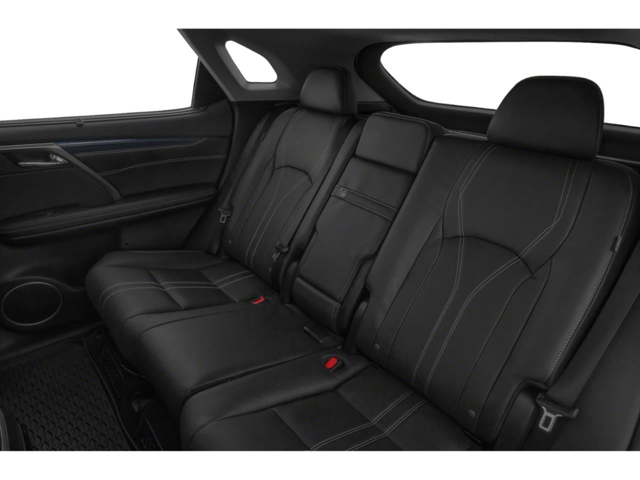 2022 Lexus RX 450h AWD