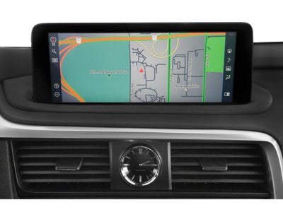 2022 Lexus RX 450h AWD