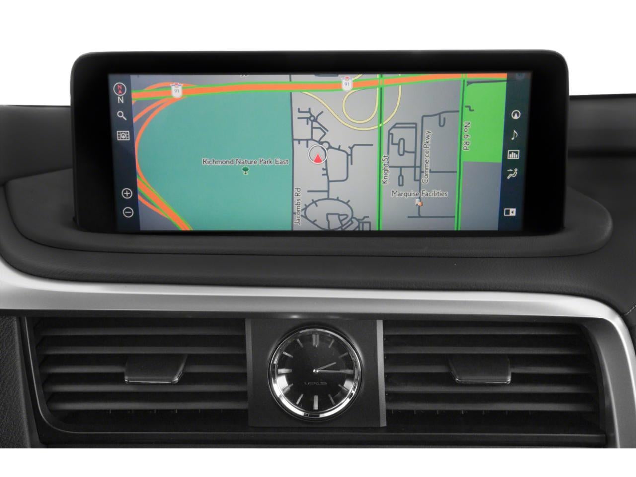 2022 Lexus RX 450h AWD