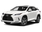 2022 Lexus RX 450h AWD