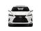 2022 Lexus RX 450h AWD