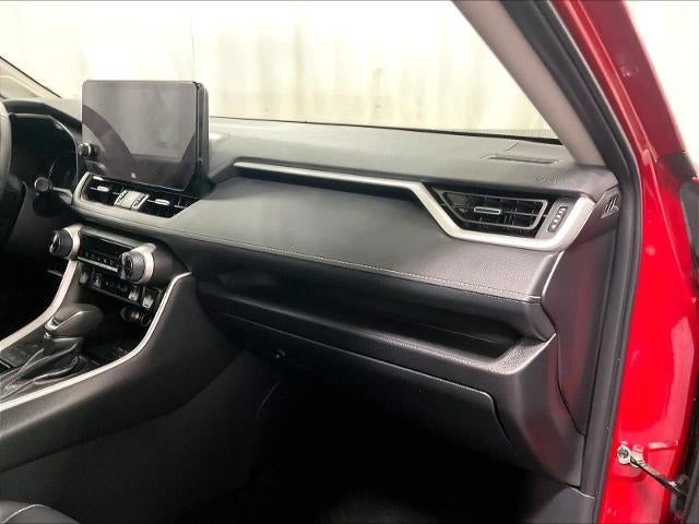 2025 Toyota RAV4 XLE Premium AWD (Natl)