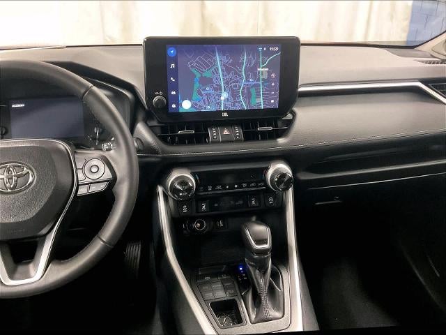 2025 Toyota RAV4 XLE Premium AWD (Natl)