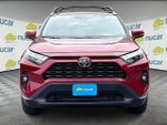 2025 Toyota RAV4 XLE Premium AWD (Natl)