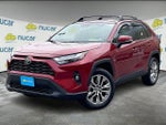 2025 Toyota RAV4 XLE Premium AWD (Natl)