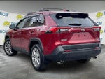 2025 Toyota RAV4 XLE Premium AWD (Natl)
