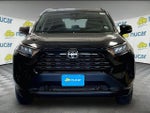 2021 Toyota RAV4 LE AWD (Natl)