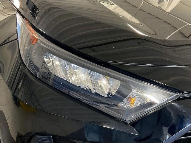 2021 Toyota RAV4 LE AWD (Natl)
