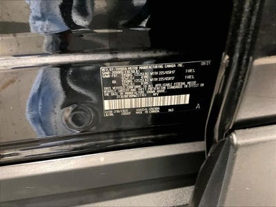 2021 Toyota RAV4 LE AWD (Natl)