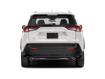 2021 Toyota RAV4 LE AWD (Natl)
