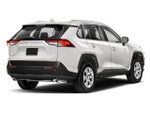 2021 Toyota RAV4 LE AWD (Natl)