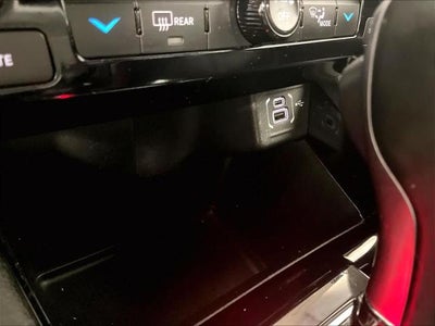 2023 Jeep Compass (RED) Edition 4x4