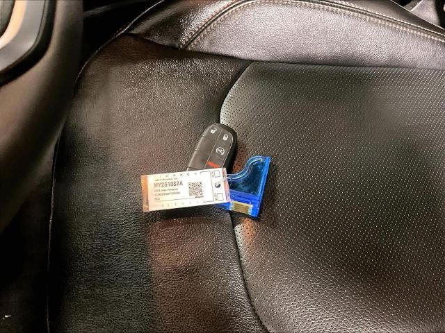 2023 Jeep Compass (RED) Edition 4x4