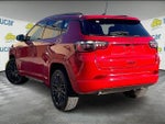 2023 Jeep Compass (RED) Edition 4x4