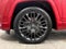 2023 Jeep Compass (RED) Edition 4x4