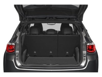 2023 Jeep Compass (RED) Edition 4x4