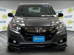 2021 Honda HR-V Sport