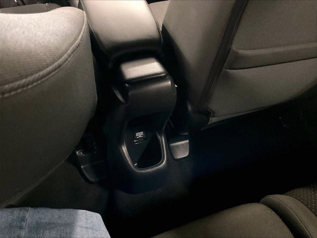 2021 Honda HR-V Sport