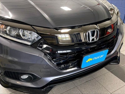 2021 Honda HR-V Sport
