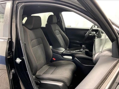 2023 Honda HR-V Sport AWD CVT