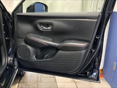 2023 Honda HR-V Sport AWD CVT