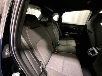 2023 Honda HR-V Sport AWD CVT