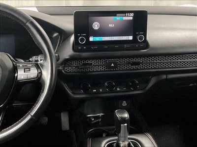 2023 Honda HR-V Sport AWD CVT