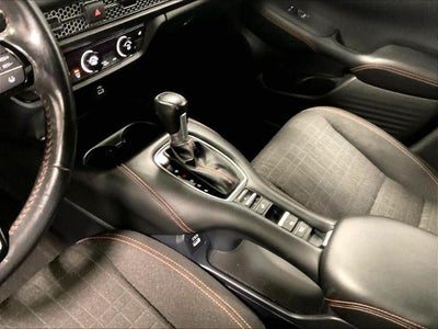 2023 Honda HR-V Sport AWD CVT