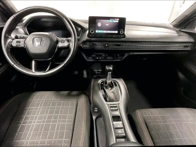 2023 Honda HR-V Sport AWD CVT