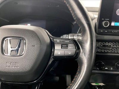 2023 Honda HR-V Sport AWD CVT